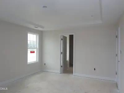 New construction Single-Family house 4729 Scenic Pines Dr, Unit (Lot 241), Hope Mills, NC 28348 - image 6