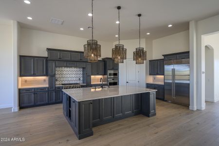 New construction Single-Family house 13272 E La Junta Road, Scottsdale, AZ 85255 Residence Two- photo 7 7