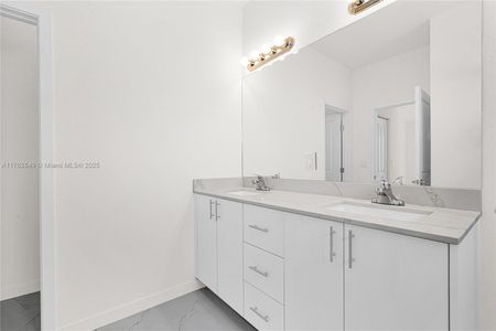 New construction Townhouse house 22516 Sw 124 Ct, Unit A, Miami, FL 33170 null- photo 26 26