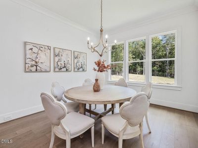 New construction Single-Family house 316 Firefly Overlook, Pittsboro, NC 27312 - image 12