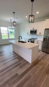 New construction Single-Family house 2862 Pomello St Sw, Palm Bay, FL 32908 null- photo 17 17