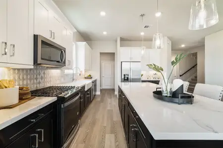 The Highlands by Beazer Homes in Porter - image 12