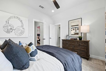 Candela – 50' by Westin Homes in Richmond - photo 16 16