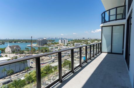New construction Condo house 580 72Nd St, Unit 1102, Miami Beach, FL 33141 - image 17