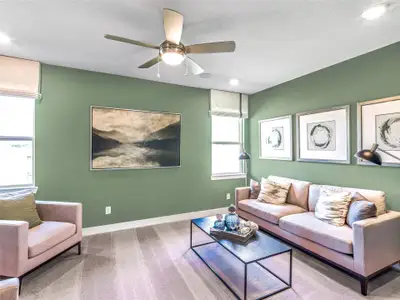 New construction Single-Family house 103 Delight Dr, Rosenberg, TX 77469 plan Jade - image