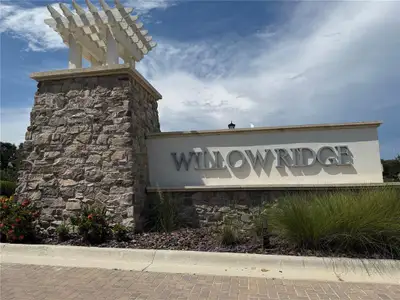 New construction Single-Family house 15351 Willow Ridge Dr, Montverde, FL 34756 - image