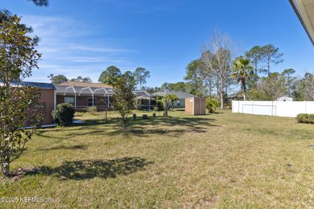 New construction Single-Family house 14 Rambling Ln, Palm Coast, FL 32164 null- photo 51 51