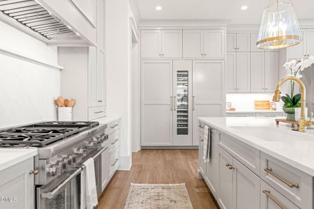 New construction Single-Family house 2108 Ridge Rd, Raleigh, NC 27607 - image 15