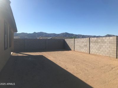 New construction Single-Family house 18956 W Stella Ave, Waddell, AZ 85355 plan Pinehurst - image