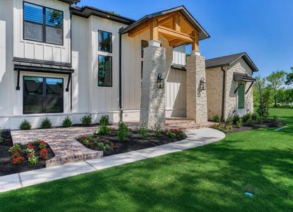 New construction Single-Family house 2509 Old Ranch Rd, Montgomery, TX 77316 - image