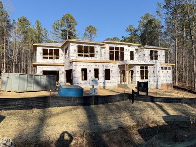 New construction Single-Family house 6820 Brixley Cir, Raleigh, NC 27614 - image 5