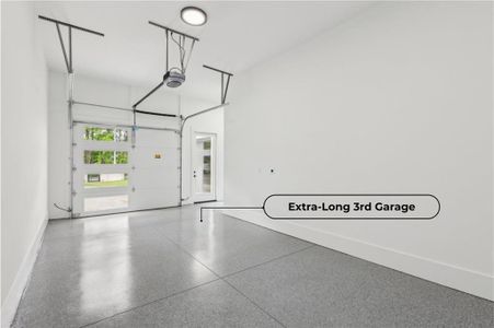 New construction Single-Family house 1255 E M Croy Rd, Sugar Hill, GA 30518 null- photo 53 53