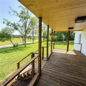 New construction Single-Family house 4015 Maple Grove Church Rd, Resaca, GA 30735 - image