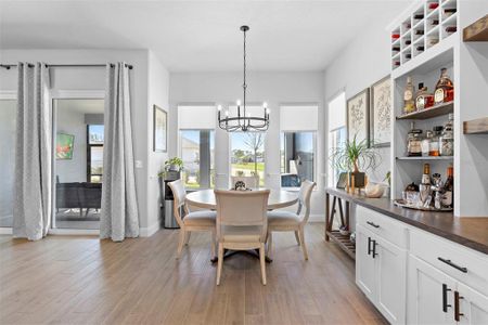 New construction Single-Family house 1018 Megano Blvd, Deland, FL 32724 plan Birkdale - image 16