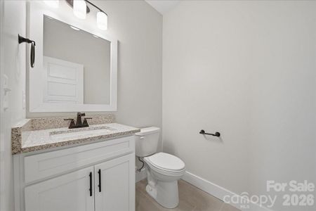 New construction Single-Family house 36 Sky Lane Ct, Unit 1, Columbus, NC 28722 - image 9
