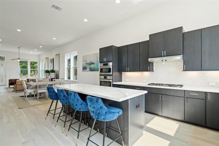 New construction Single-Family house 5500 Sendero Hills Pkwy, Austin, TX 78724 - image 10