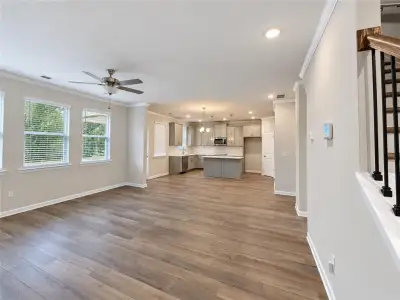 New construction Single-Family house 1059 Georgian Point Dr, Lawrenceville, GA 30045 - image 19