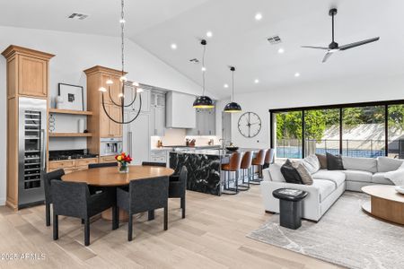 New construction Single-Family house 4702 E Calle Tuberia Dr, Phoenix, AZ 85018 - image 8