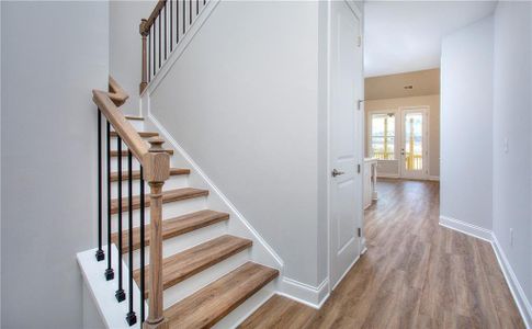 New construction Single-Family house 64 Sherwood Dr, Commerce, GA 30529 null- photo 3 3