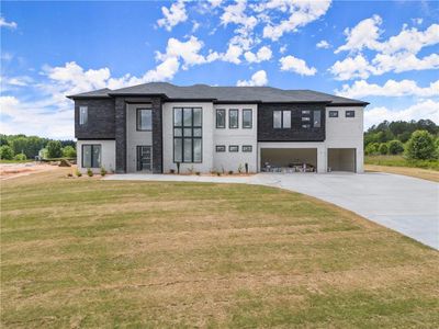 New construction Single-Family house 2021 Jones Phillips Rd, Dacula, GA 30019 null- photo 0