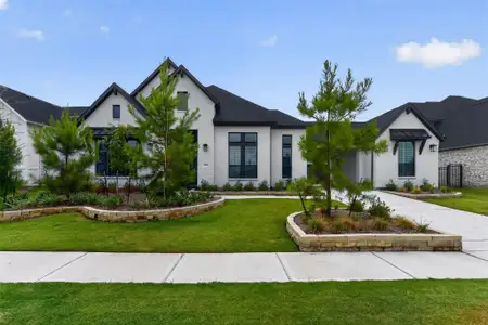 New construction Single-Family house 4616 Sterling Springs Dr Dr, Spring, TX 77386 - image