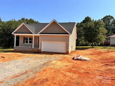 New construction Single-Family house 3506 14Th Ave Sw, Hickory, NC 28602 - image