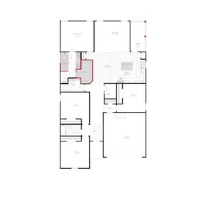 W/S #73399 / BG #2: 1st Floor