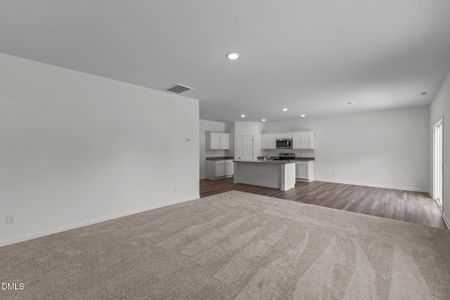 New construction Single-Family house 212 Blue Sky Ln, Louisburg, NC 27549 plan Solstice - image 8