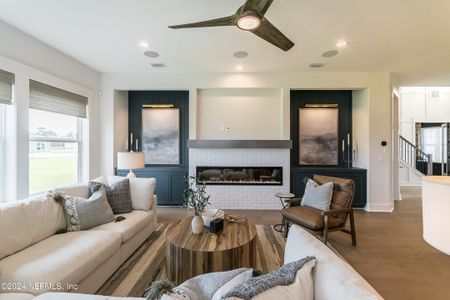 Silver Landing at SilverLeaf by Ashley Homes, LLC in St. Augustine - photo 20 20