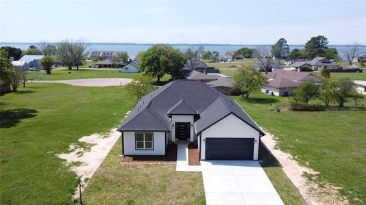 New construction Single-Family house 234 Candlelight Ln, Livingston, TX 77351 - image