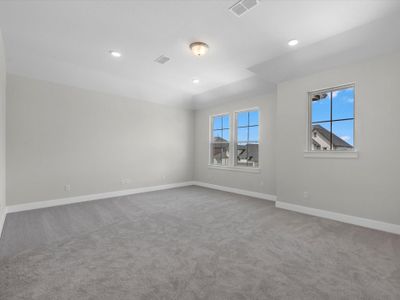 New construction Single-Family house 9643 Pink Lotus Ct, Richmond, TX 77407 plan Verdin - image 17