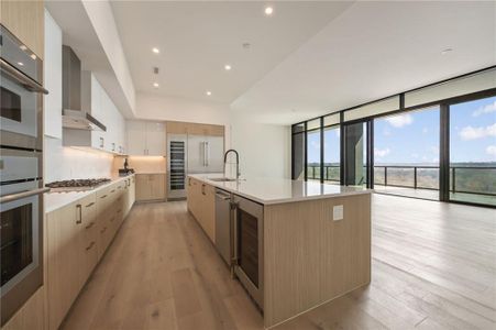 New construction Condo house 2425 Peachtree Rd Ne, Unit 1604, Atlanta, GA 30305 null- photo 9 9