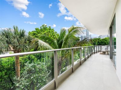 New construction Condo house 2200 Brickell Ave, Unit 207, Miami, FL 33129 - image