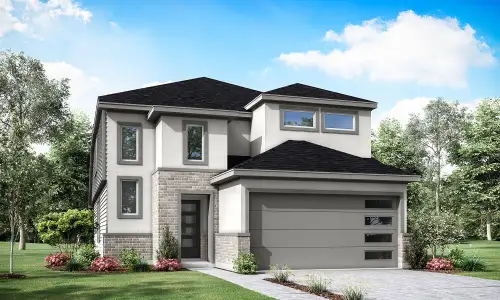 The George by Newmark Homes in Richmond - image 9