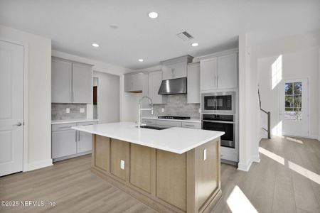 New construction Single-Family house 339 Seamark Dr, Ponte Vedra, FL 32081 plan Hernando - image 8