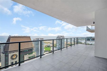 New construction Condo house 275 1St Ave S, Unit 3704, St. Petersburg, FL 33701 - image