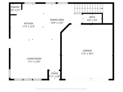New construction Single-Family house 8918 Sunshine Laverne Ln, Houston, TX 77080 - image 5