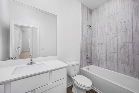 New construction Single-Family house 5604 Sunset Blvd, Fort Pierce, FL 34982 - image 8