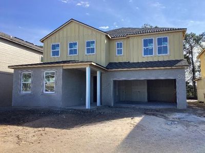 New construction Single-Family house 5680 Brosnan Rd, St. Cloud, FL 34771 null- photo 1 1