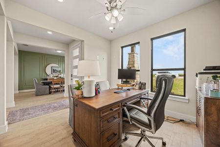 New construction Single-Family house 2911 Stella Rose Ct, Waxahachie, TX 75165 plan Cypress - image 17
