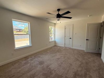 New construction Single-Family house 504 Bellaire Cir, Mineral Wells, TX 76067 - image