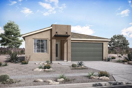 New construction Single-Family house 22702 E. Firestone Drive, Queen Creek, AZ 85142 - photo 0