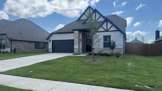 New construction Single-Family house 306 Mercer Dr, Josephine, TX 75173 - image