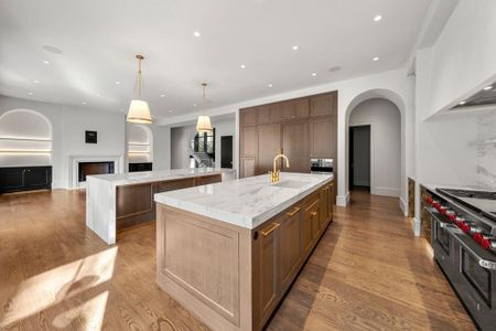 New construction Single-Family house 469 Emily Reed Ln, Atlanta, GA 30342 - image 11