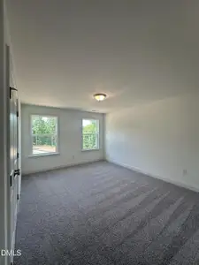 New construction Single-Family house 447 Rising Star Dr, Clayton, NC 27520 plan Cooper - image 16