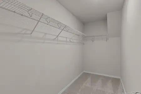 New construction Single-Family house 8123 Brandy Br, San Antonio, TX 78252 plan Sandalwood - image