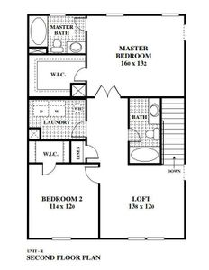 New construction Townhouse house 5303 Cherrie Kate Ct, Stanley, NC 28164 plan Riverbirch - image 5