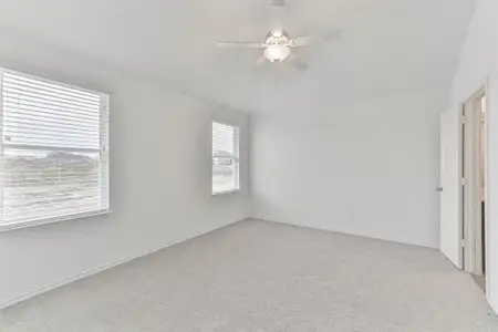 New construction Single-Family house 25766 John Wayne Rd, Splendora, TX 77372 - image 16