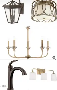 New construction Single-Family house 459 Hillard Ln, Wendell, NC 27591 - image 12