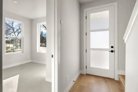 New construction Townhouse house 888 S Valentia St, Unit 20-104, Denver, CO 80247 plan B: The Ridgeline - image 6